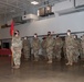 810th Engineer Company Promotion Ceremony