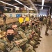 Soldiers from the 155th CSSB attend Airborne Course