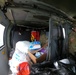 JTF-Bravo delivers life-saving supplies in Honduras
