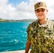 Faces of the Deep: Lt. Cmdr. Matthew Evans