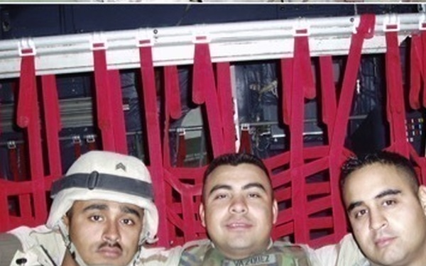 Bridging the Gap: Immigrant Turned American Soldier