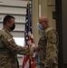 SFC Oaks Retires after nearly 43 years of service