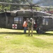 Winged Warriors MEDEVAC high risk in Guatemala