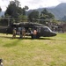 Winged Warriors MEDEVAC high risk in Guatemala