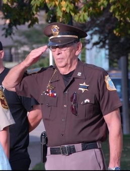 Veteran has same phone number for 42 years