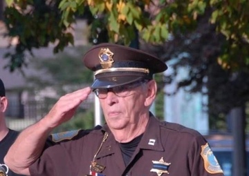 Veteran has same phone number for 42 years