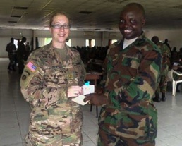 Learning Through the Army