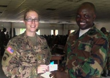 Learning Through the Army