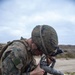 15th MEU LAR Marines perform maintenance stand down, patrol-base training