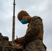 15th MEU LAR Marines perform maintenance stand down, patrol-base training