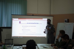 Ramstein loadmasters raise the bar