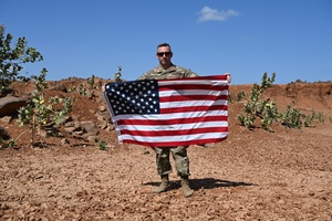 Sgt. Antonio Gattis