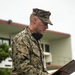 1st MAW Celebrates the Marine Corps Birthday