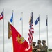 1st MAW Celebrates the Marine Corps Birthday