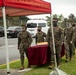 1st MAW Celebrates the Marine Corps Birthday