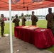 1st MAW Celebrates the Marine Corps Birthday