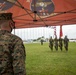 1st MAW Celebrates the Marine Corps Birthday