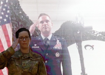 Semper Venandi; Osan Advances the Hunt