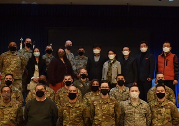 Semper Venandi: Osan Advances the Hunt