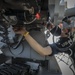 McCain conducts PACFIRE while underway