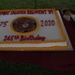 245 Years of Excellence | 3rd MLG Marines and Sailors celebrate the Marine Corps Birthday