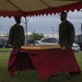 245 Years of Excellence | 3rd MLG Marines and Sailors celebrate the Marine Corps Birthday