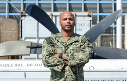 Salisbury, Maryland Sailor Honored as Camp Lemonnier’s Member in the Spotlight