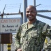 Salisbury, Maryland Sailor Honored as Camp Lemonnier’s Member in the Spotlight