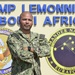 Salisbury, Maryland Sailor Honored as Camp Lemonnier’s Member in the Spotlight