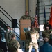 158th FW Says Farewell to Deploying Airmen