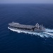 NAVSUP plays key logistics role during USS Hershel “Woody” Williams’ port visit in Spain