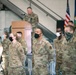 158th FW Says Farewell to Deploying Airmen