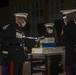 MCRD, San Diego's Marine Corps Birthday Celebration