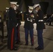 MCRD, San Diego's Marine Corps Birthday Celebration