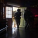 137th SOSFS participate in Oklahoma County Sheriff SWAT training