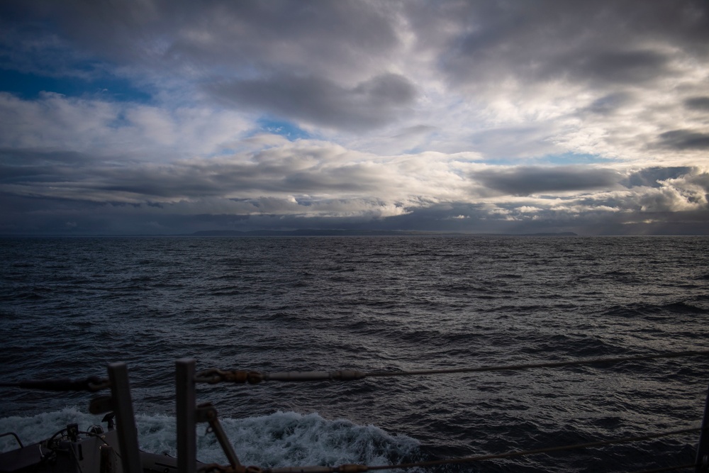 USS Roosevelt (DDG 80)