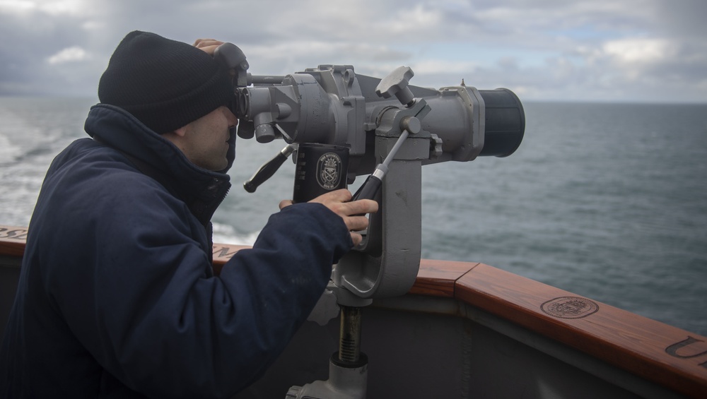 USS Roosevelt (DDG 80)