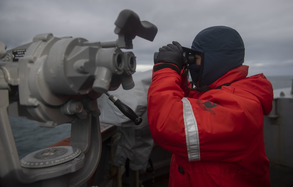 USS Roosevelt (DDG 80)