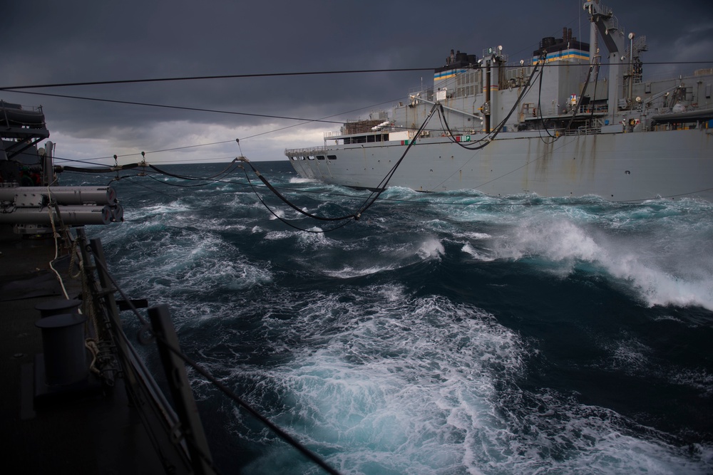 USS Roosevelt (DDG 80)