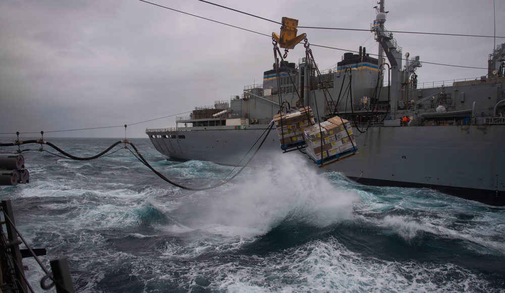 USS Roosevelt (DDG 80)