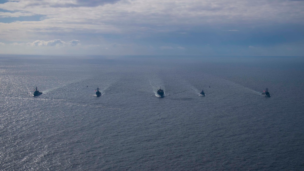 USS Roosevelt (DDG 80)