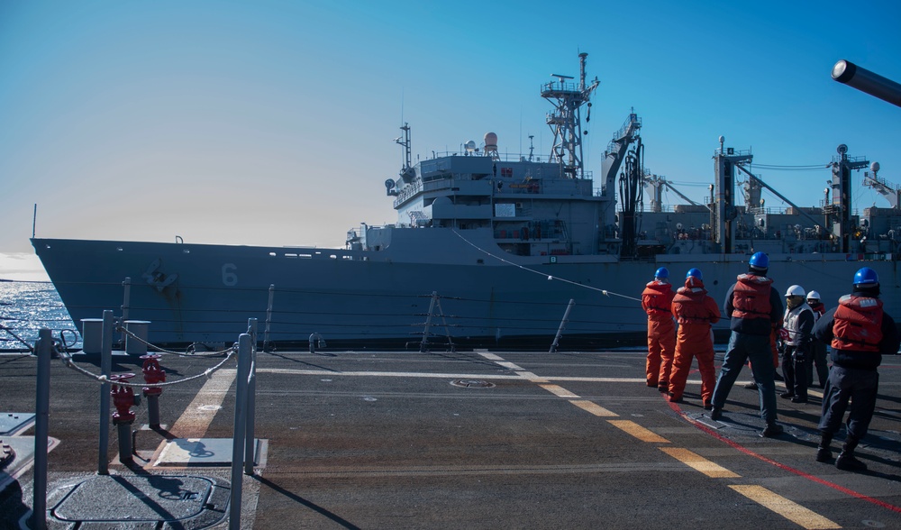 USS Roosevelt (DDG 80)