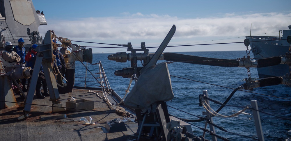 USS Roosevelt (DDG 80)