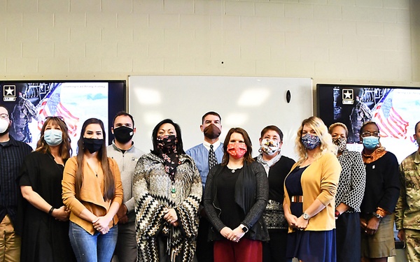 FNL graduation ceremony, highlights leadership development importance