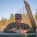 Marines Celebrate Corps' 245th Birthday at Fort Drum