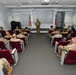 Col. Boone addresses 156th Wing leadership