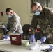 PRANG Airmen receive flu vaccination