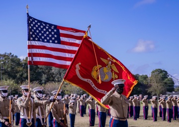 Cake Cutting Ceremony