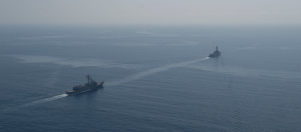 USS Roosevelt (DDG 80)