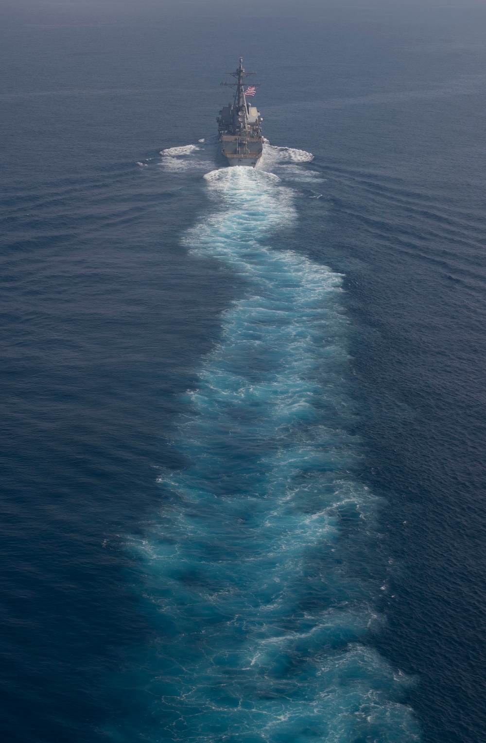 USS Roosevelt (DDG 80)